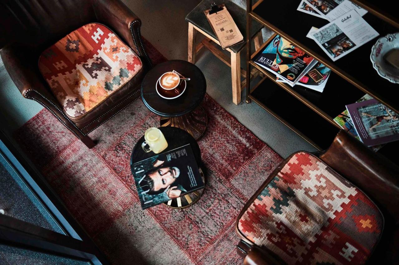 Gubelhof Suites Zug Zewnętrze zdjęcie